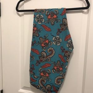 LulaRoe Leggings